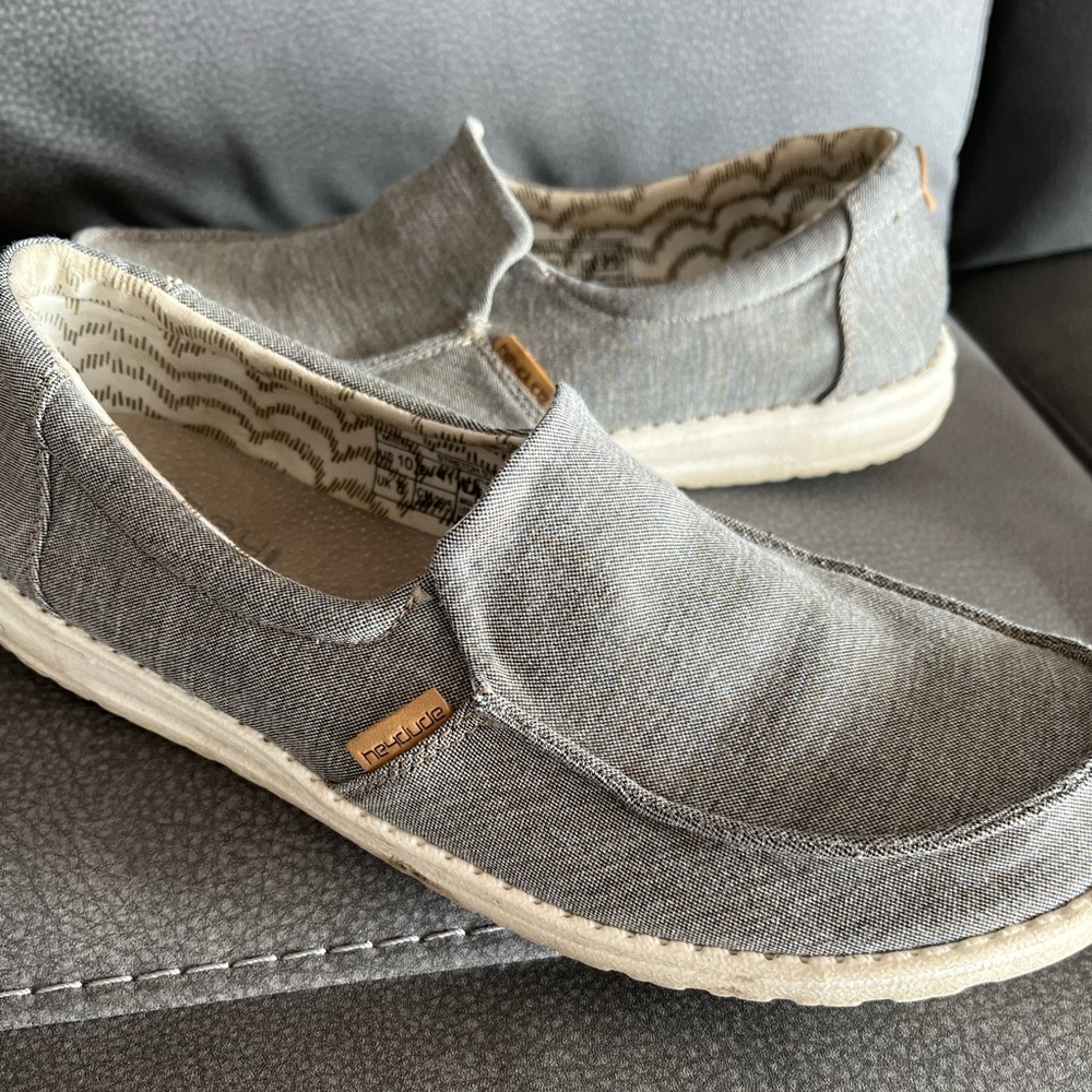 Hey Dude Women's Misty Loafers